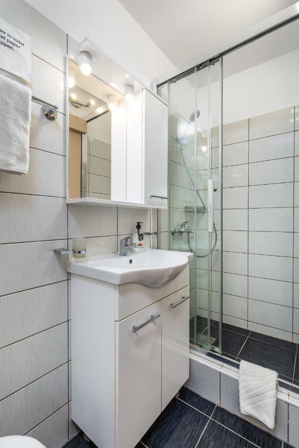 Room Andrea Rijeka Exterior foto